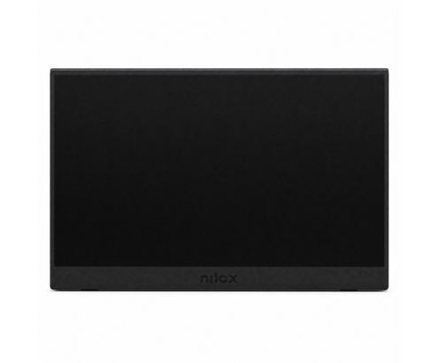 Nilox MONITOR 15 6 PORTATIL FHD 60HZ pantalla para PC 39,6 cm (15.6