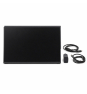 Nilox MONITOR 16 1 PORTATIL GAMING 120HZ pantalla para PC 40,9 cm (16.1