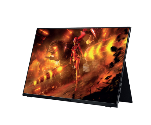 Nilox MONITOR 16 1 PORTATIL GAMING 120HZ pantalla para PC 40,9 cm (16.1
