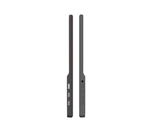 Nilox MONITOR 17 3 PORTATIL FHD 60HZ pantalla para PC 43,9 cm (17.3