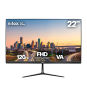 Nilox MONITOR 21.5 VA 120HZ VGA Y HDMI