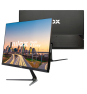 Nilox MONITOR 21.5 VA 120HZ VGA Y HDMI