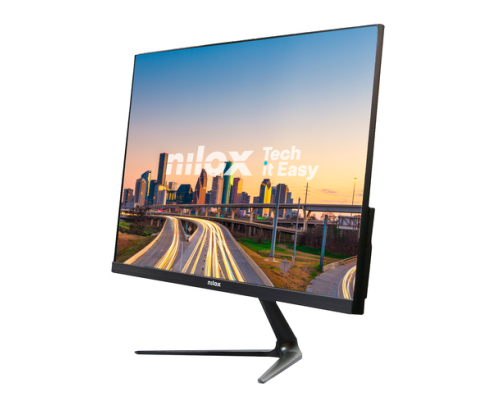 Nilox MONITOR 21.5 VA 120HZ VGA Y HDMI