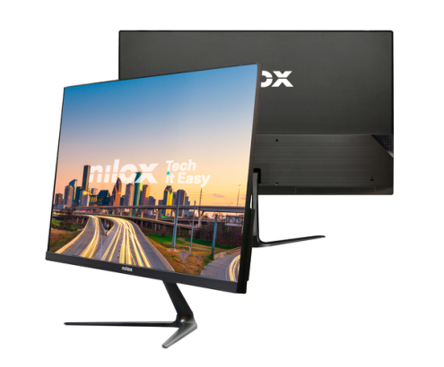 Nilox MONITOR 21.5 VA 120HZ VGA Y HDMI