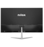 Nilox MONITOR 24â€ 5MS, HDMI y VGA