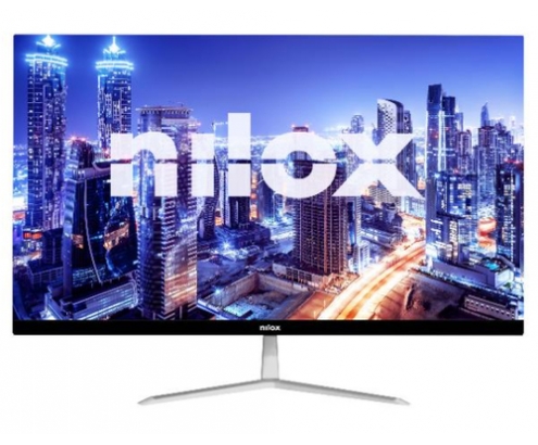 Nilox MONITOR 24â€ 5MS, HDMI y VGA