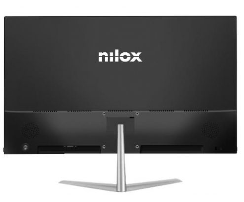 Nilox MONITOR 24â€ 5MS, HDMI y VGA