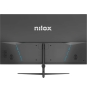 Nilox MONITOR 24 GAMING FHD 240HZ pantalla para PC 61 cm (24