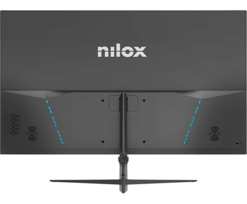 Nilox MONITOR 24 GAMING FHD 240HZ pantalla para PC 61 cm (24
