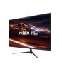Nilox MONITOR 27 GAMING FHD 240HZ pantalla para PC 68,6 cm (27