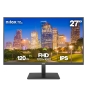 Nilox MONITOR 27 IPS 120 HZ HDMI Y DP pantalla para PC 68,6 cm (27