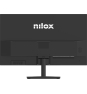 Nilox MONITOR 27 IPS 120 HZ HDMI Y DP pantalla para PC 68,6 cm (27
