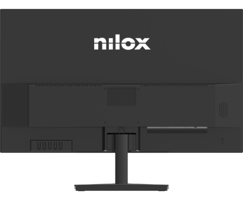 Nilox MONITOR 27 IPS 120 HZ HDMI Y DP pantalla para PC 68,6 cm (27