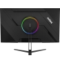 Nilox MONITOR 32 IPS 100 HZ HDMI Y DP pantalla para PC 81,3 cm (32