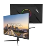 Nilox MONITOR 32 IPS 100 HZ HDMI Y DP pantalla para PC 81,3 cm (32