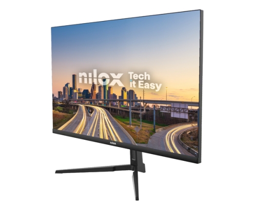 Nilox MONITOR 32 IPS 100 HZ HDMI Y DP pantalla para PC 81,3 cm (32