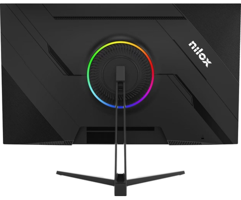 Nilox MONITOR 32 IPS 100 HZ HDMI Y DP pantalla para PC 81,3 cm (32