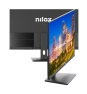 Nilox MONITOR 32 IPS 4MS HDMI VGA 100HZ pantalla para PC 81,3 cm (32