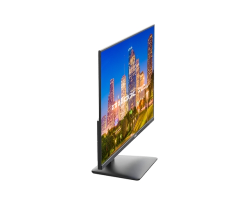 Nilox MONITOR 32 IPS 4MS HDMI VGA 100HZ pantalla para PC 81,3 cm (32