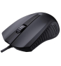 Nilox MOUSB1013 ratón Oficina USB tipo A Óptico 2400 DPI