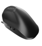 Nilox MOUSB3013 ratón Oficina USB tipo A Óptico 3600 DPI