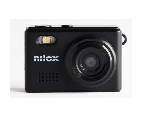 Nilox NXACCARRYCAMBK cámara para deporte de acción 2 MP HD CMOS 18 g