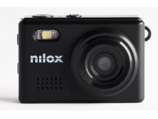Nilox NXACCARRYCAMBK cámara para deporte de acción 2 MP HD CMOS 18 g