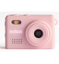 Nilox NXACCARRYCAMPK cámara para deporte de acción 2 MP HD CMOS 18 g
