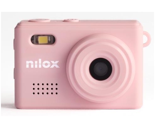 Nilox NXACCARRYCAMPK cámara para deporte de acción 2 MP HD CMOS 18 g