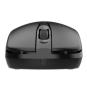 Nilox NXKME0011 teclado Ratón incluido Oficina USB Español Negro