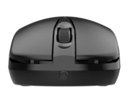 Nilox NXKME0011 teclado Ratón incluido Oficina USB Español Negro