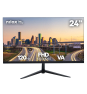 Nilox NXM24FHD1205 pantalla para PC 61 cm (24