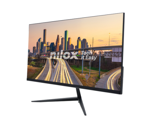 Nilox NXM24FHD1205 pantalla para PC 61 cm (24