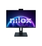 Nilox NXM24REGWEB01 pantalla para PC 60,5 cm (23.8