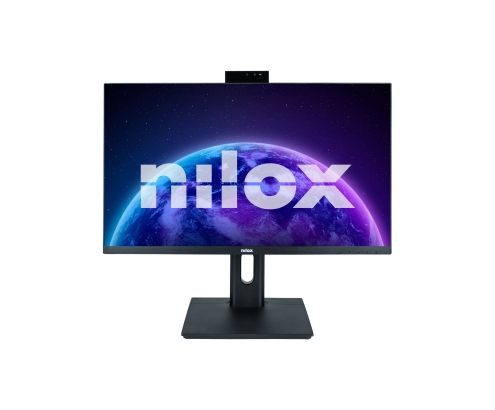 Nilox NXM24REGWEB01 pantalla para PC 60,5 cm (23.8