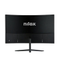 Nilox NXM27FHD18001 pantalla para PC 68,6 cm (27