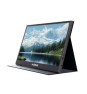 NILOX NXMP15FHD11 Monitor 15.6 Portátil IPS FHD