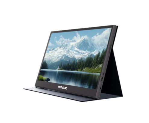 NILOX NXMP15FHD11 Monitor 15.6 Portátil IPS FHD