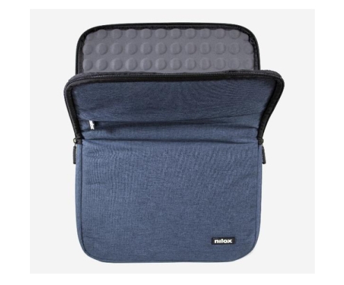 Nilox NXSL13BL maletines para portátil 33,8 cm (13.3