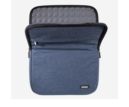 Nilox NXSL14BL maletines para portátil 35,8 cm (14.1