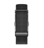 Nilox NXSWONAIRBK rastreador de actividad No Funda de brazo para monitor de actividad física IP68 Negro