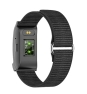 Nilox NXSWONAIRBK rastreador de actividad No Funda de brazo para monitor de actividad física IP68 Negro