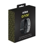 Nilox NXSWONAIRBK rastreador de actividad No Funda de brazo para monitor de actividad física IP68 Negro