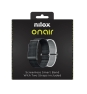 Nilox NXSWONAIRBK rastreador de actividad No Funda de brazo para monitor de actividad física IP68 Negro