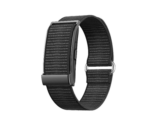 Nilox NXSWONAIRBK rastreador de actividad No Funda de brazo para monitor de actividad física IP68 Negro