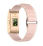 Nilox NXSWONAIRPK rastreador de actividad No Funda de brazo para monitor de actividad física IP68 Oro