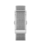Nilox NXSWONAIRSL rastreador de actividad No Funda de brazo para monitor de actividad física IP68 Plata