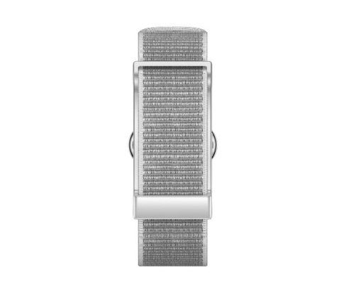 Nilox NXSWONAIRSL rastreador de actividad No Funda de brazo para monitor de actividad física IP68 Plata