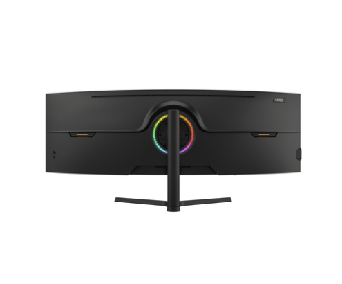 Nilox pantalla para PC 124,5 cm (49