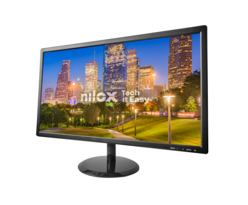 Nilox pantalla para PC 48,3 cm (19